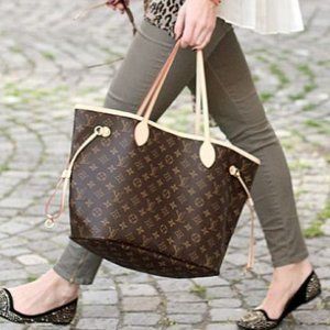 💎✨Authentic✨💎 Neverfull MM